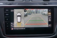 VW Tiguan Allspace 2.0 TDI 4Motion