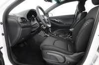 Hyundai i30 Kombi 1.5 T-GDI Aut.