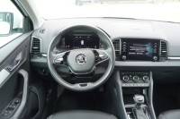 Skoda Karoq 1.5 TSI Tour DSG