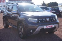 Vorschau: Dacia Duster II 1.3 TCe 150 Prestige EDC