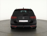 VW Passat Variant GTE