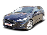 Ford Mondeo Turnier Hybrid Titanium 2-Zonen-Klima Navi Sitzheizung