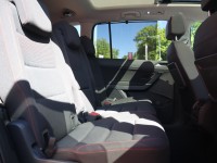 VW Touran 1.4 TSI DSG Sound