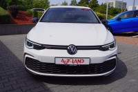 VW Golf VIII 2.0 GTI DSG