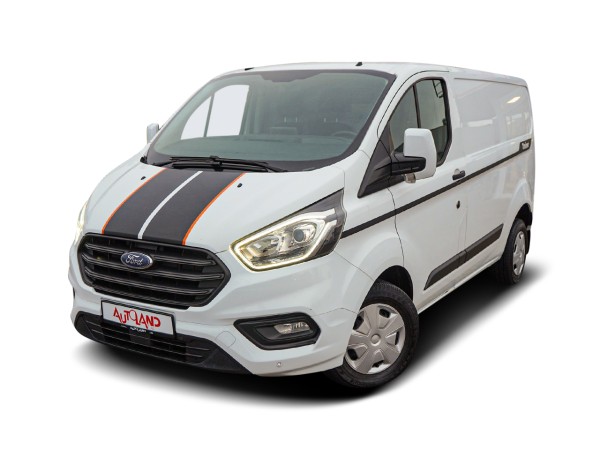 Ford Transit Custom 2.0 TDCi 290 L1