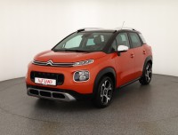 Citroen C3 Aircross 1.2 PT 110 Shine Navi Anhängerkupplung Tempomat