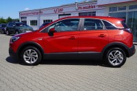 Opel Crossland X 1.2 Turbo Innovation