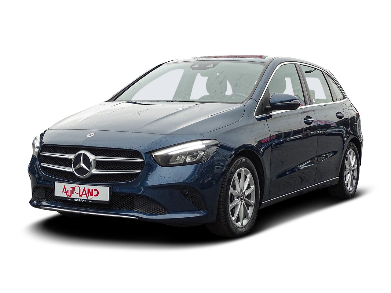 Mercedes-Benz B 200 B200 d Progressive