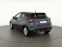 Nissan Micra 1.0 N-Way