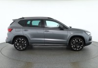 Cupra Ateca 2.0 TSI DSG VZ 4Drive