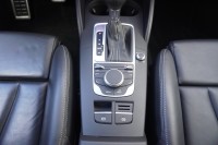 Audi RS3 Sportback 2.5 TFSI quattro