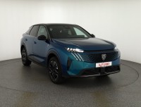 Peugeot 3008 GT-Line 1.2 Hybrid 145 Aut.