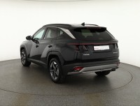 Hyundai Tucson 1.6 T-GDI Aut.