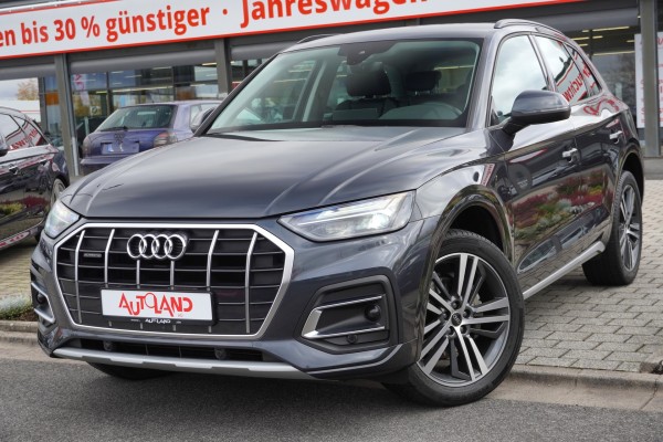 Audi Q5 40 2.0 TDI quattro