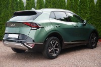Kia Sportage 1.6 mHEV Aut. GT-Line 4WD