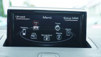 Audi A1 Sportback 1.0 TFSI