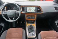 Seat Ateca 1.4 TSI Xcellence