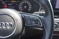 Audi A4 Quattro 40 TDI quattro Avant