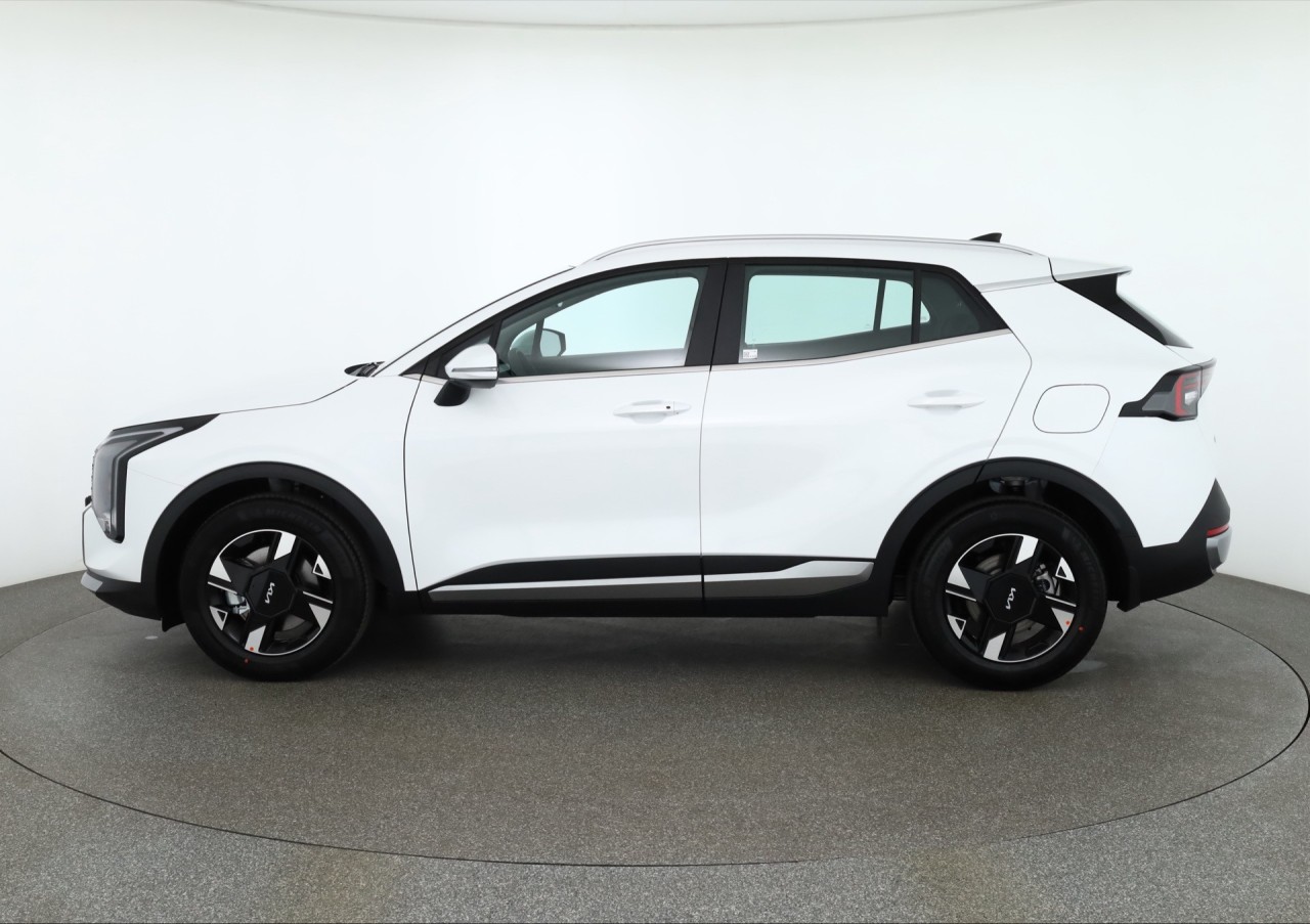 Kia Sportage 1.6 T-GDI Aut. Facelift
