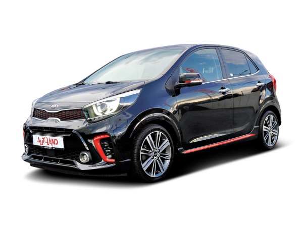Kia Picanto 1.2 GT-Line