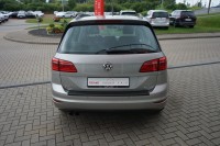 VW Golf Sportsvan 1.4 TSI