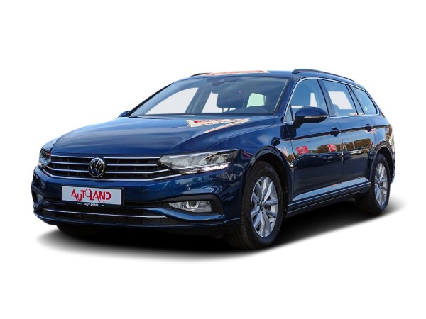 VW Passat Variant 1.5 16V TSI Business