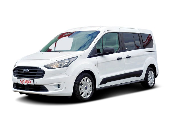 Ford Transit Connect 1.5