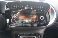Smart ForTwo fortwo coupe 1.0 Passion