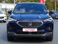 Seat Tarraco 2.0 TSI Xcellence 4Drive