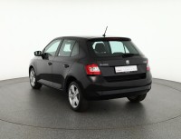 Skoda Fabia 1.0 MPI Cool Plus