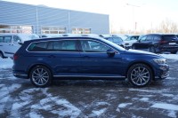 VW Passat Variant GTE