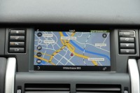 Land Rover Discovery Sport 2.0 TD4