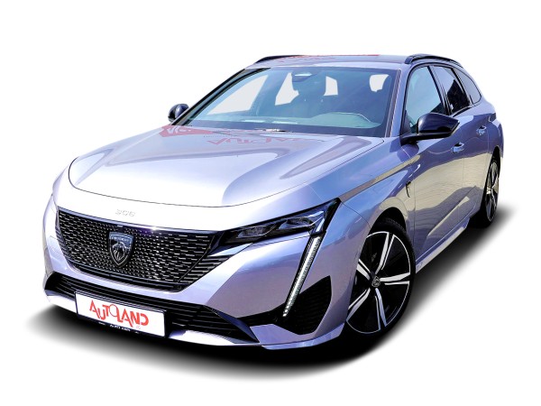 Peugeot 308 SW GT-Line PureTech 130 Aut.