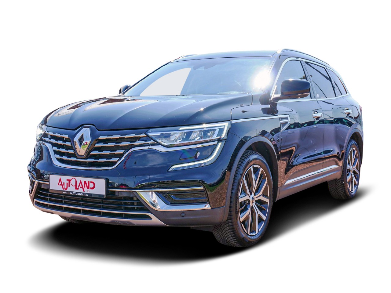 Renault Koleos II 2.0 BLUE dCi 185 Techno 4WD