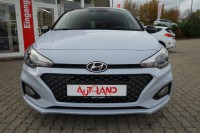 Hyundai i20 1.2
