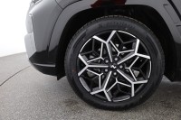 Hyundai Tucson 1.6 CRDi DCT 4WD N-Line