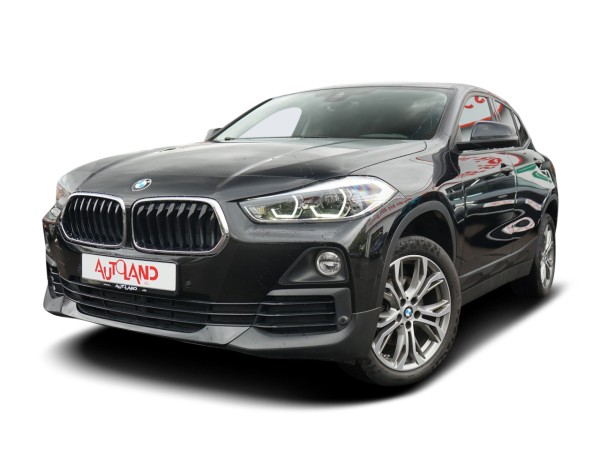 BMW X2 sDrive 18 d Advantage