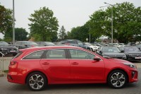 Kia cee'd Sporty Wagon Ceed SW 1.4 T-GDI Platinum Edition