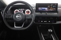 Nissan Qashqai N-Connecta 1.3 Dig-T