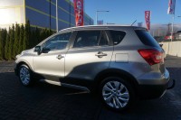 Suzuki SX4 S-Cross 1.0 Boosterjet