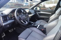 Audi Q5 40 TDI quattro s-tronic