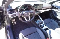 Audi A4 Avant 45 TFSI qu. 2xS line