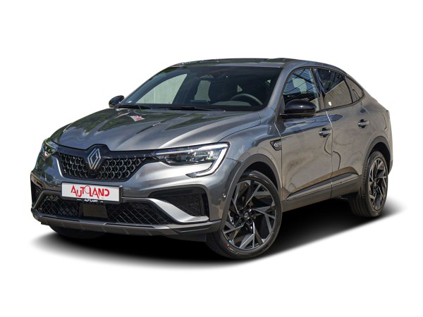 Renault Arkana Esprit Alpine mHEV 140 Aut.