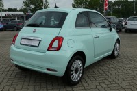 Fiat 500 1.2 Lounge Easytronic
