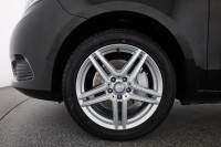 Mercedes-Benz V-Klasse V220 d Edition kompakt