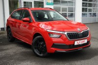Skoda Kamiq 1.5 TSI