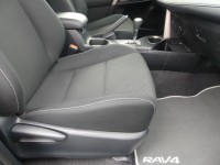 Toyota RAV 4 RAV4 2.5 Hybrid Team D