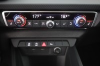 Audi A1 30 TFSI Sportback advanced