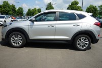 Hyundai Tucson 1.6 T-GDI 4WD