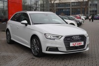 Audi A3 Sportback 40 e-tron sport